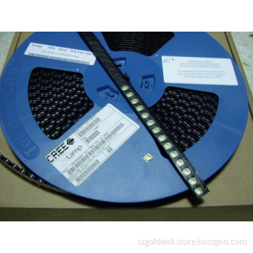 CREE LED Lamp XPE Xre Xte Xpg